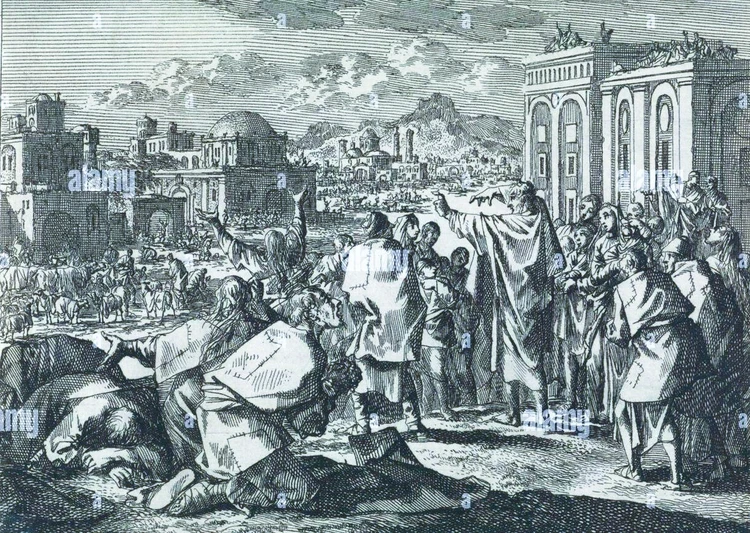 अबको चालीस दिनमा...